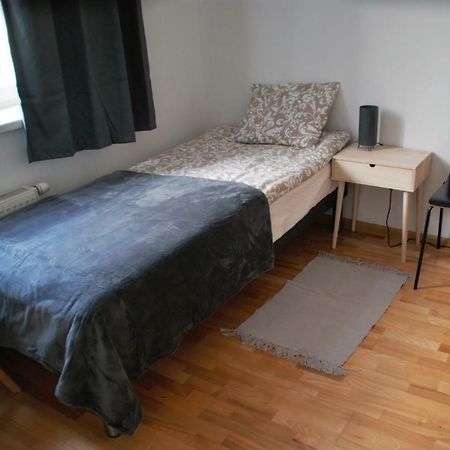 Wazne Miejsce Apartment Katovice Exteriér fotografie
