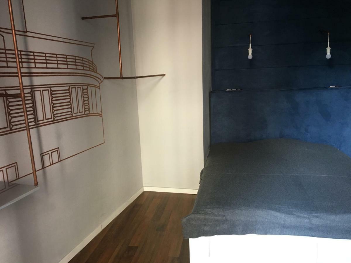 Wazne Miejsce Apartment Katovice Exteriér fotografie