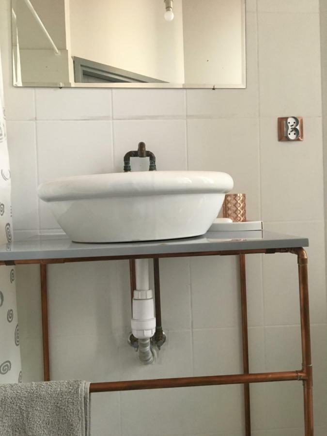Wazne Miejsce Apartment Katovice Exteriér fotografie